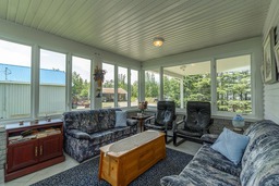 Solarium/Sunroom