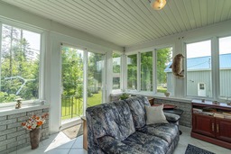 Solarium/Sunroom