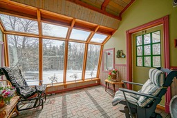 Solarium/Sunroom