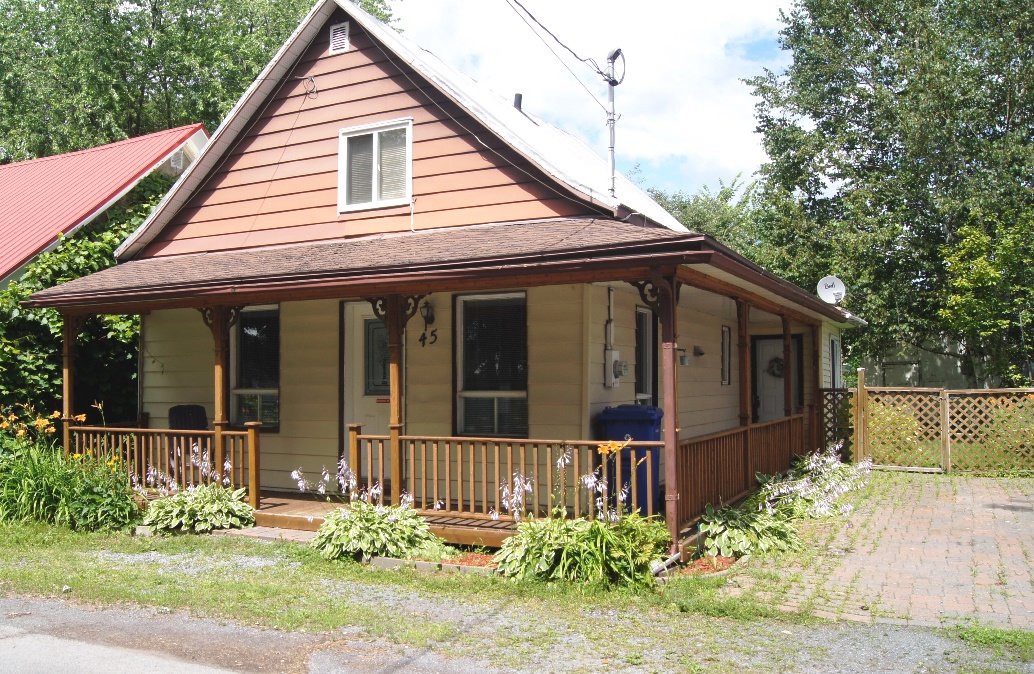 Maison à étages à vendre à Lanoraie, Lanaudière Sutton Québec