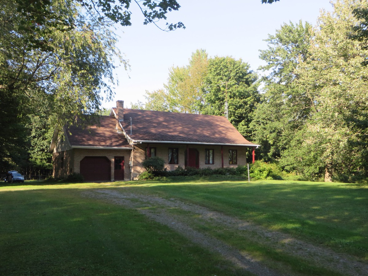 Fermette à vendre à Brigham, Montérégie Sutton Québec