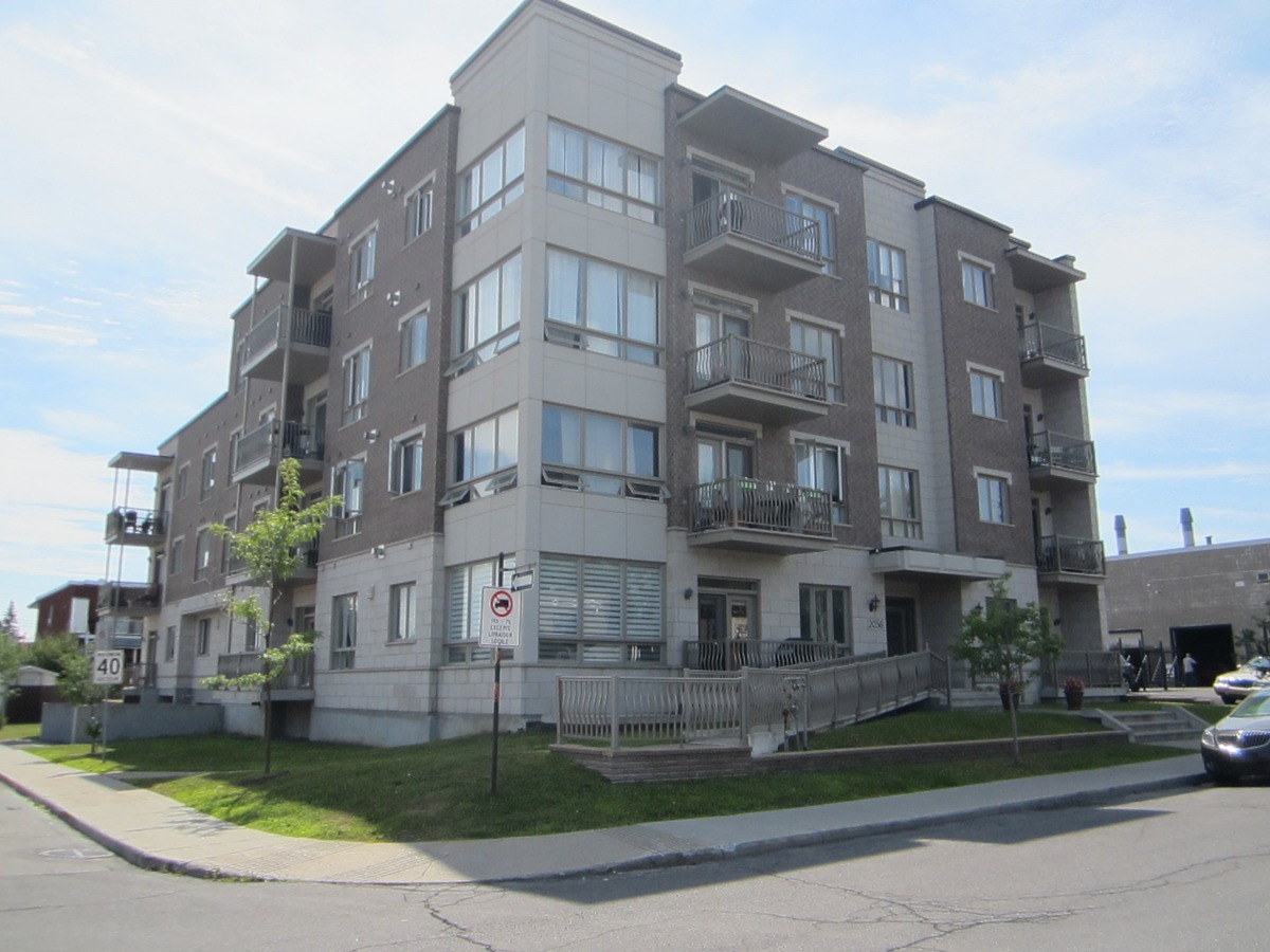 Apartment for rent in LaSalle (Montréal) Montréal