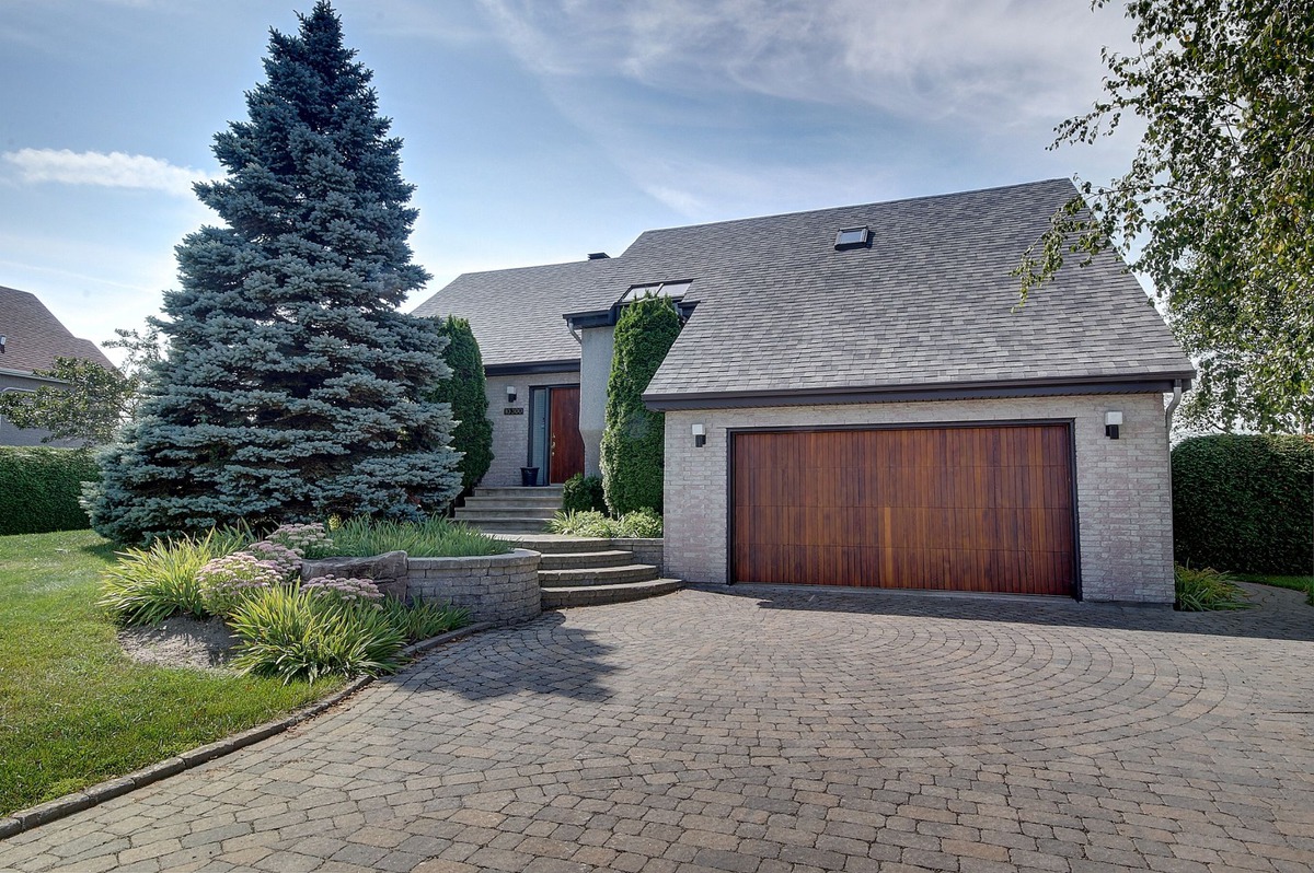 Maison à étages à vendre à La Plaine (Terrebonne), Lanaudière Sutton