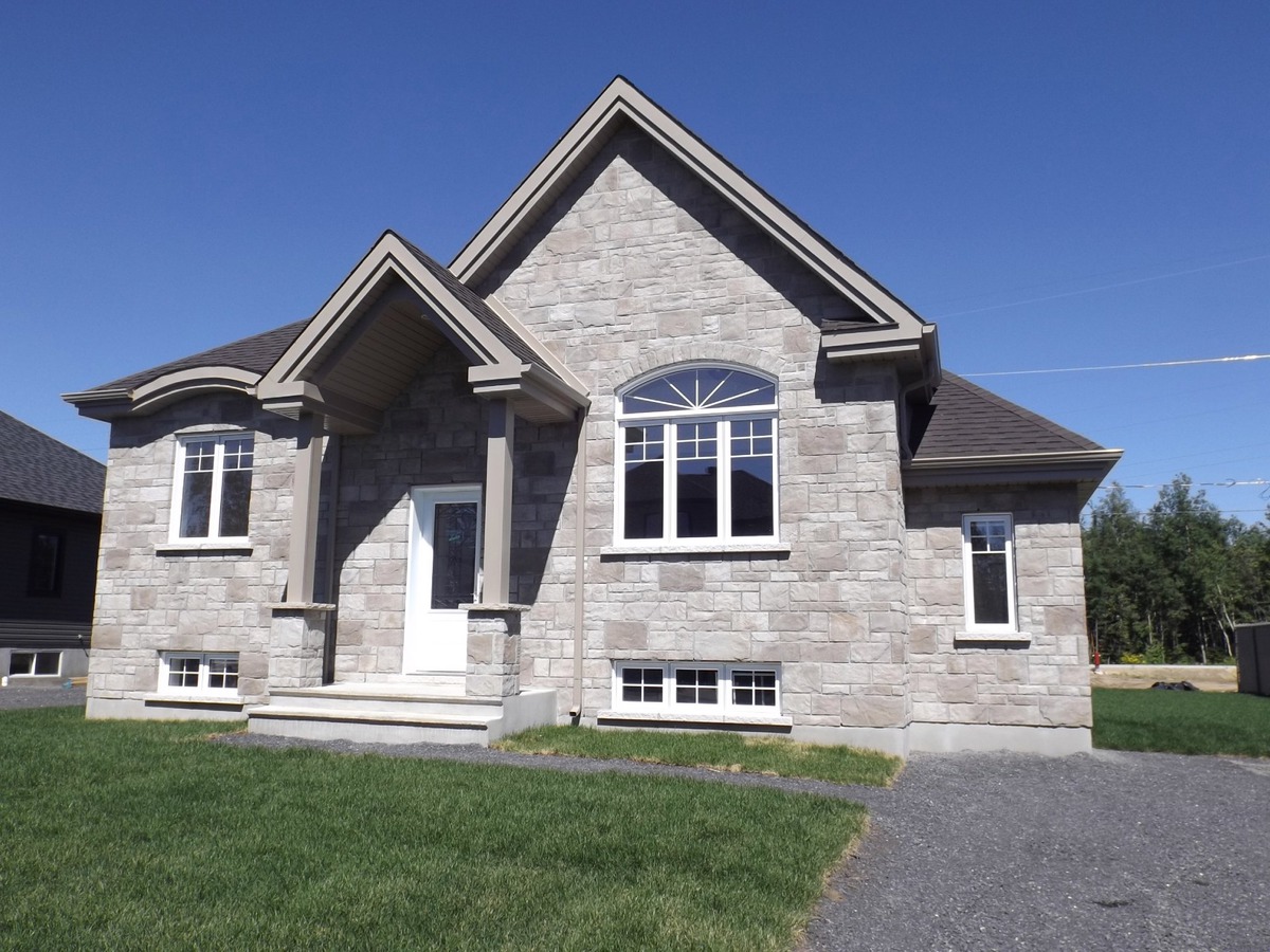 Maison de plainpied à vendre à Joliette, Lanaudière Sutton Québec