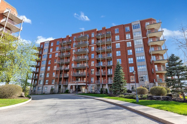 Appartement Vendre Boul Notre Dame App Laval Chomedey