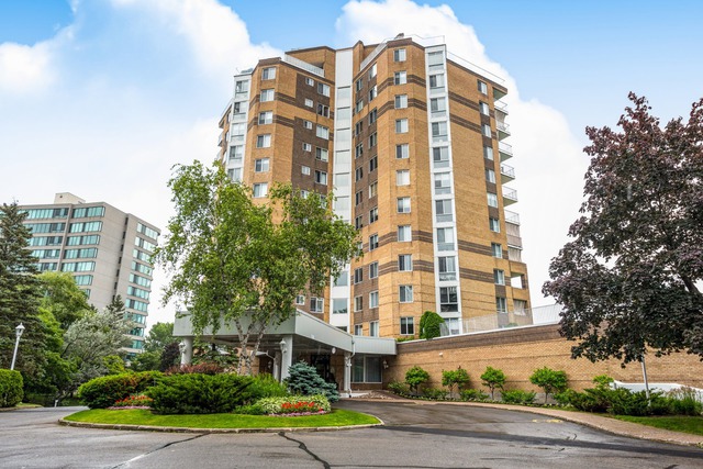 Vendu Appartement Vendre Boul Notre Dame App Laval