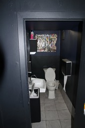 Washroom