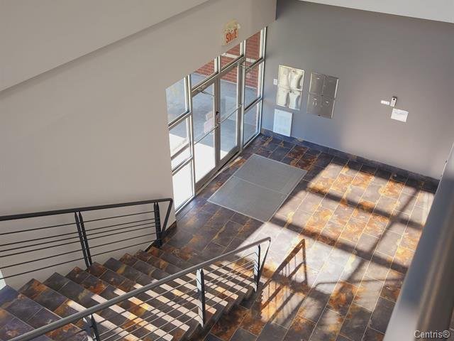 Hall d'entrée/Vestibule