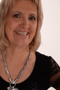Nancy Deneault
