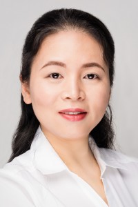 Wenjun Zhang