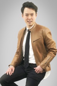 Chen Bo Huang
