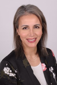 Roza Mohammadi