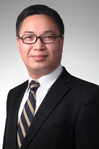 Leo Liangguo Guang