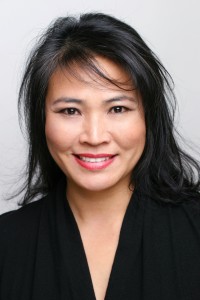Sophie Shao Mei Ou