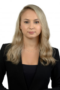 Anastasia Snisarenko