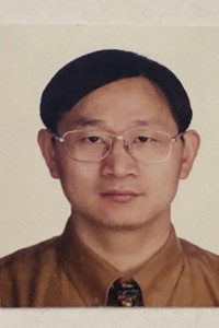 Ji-Dao Xiao