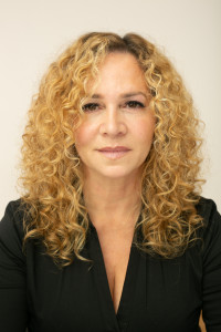 Lisa Goldstein