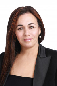Nadira Chalal