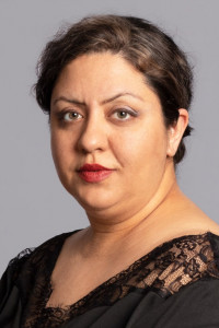 Maryam Jalalian