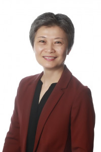 Annie Guo