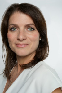 Andréa Hamel