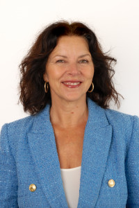 Chantal Airoldi