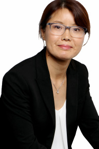 Yanhong Gao