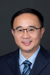 Jingwei Zhang