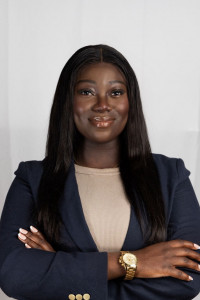 Catherine Boateng