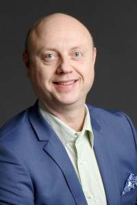 Michael Levashov