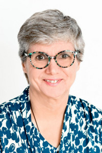 Marie-Laure Guillard