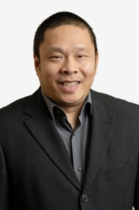 Michael Mah