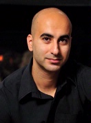 Rob Saikaley