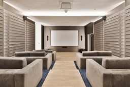 Home theatre