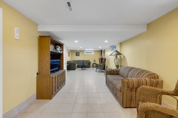 Bungalow - 397 Rue St-Aubin - Basement