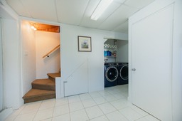 Duplex - 5Z - 7Z Rue de la Plage - Salle de lavage