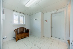 Duplex - 5Z - 7Z Rue de la Plage - Salle de lavage