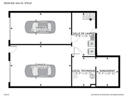 Duplex - 2706 - 2708 Av. De Soissons - Autre