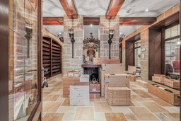 Wine cellar