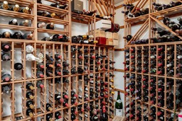 Wine cellar