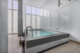 Apartment - 360 Rue Atateken, app. 309 - Hot tub