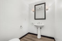 Apartment - 2500 Av. Pierre-Dupuy, app. 405 - Washroom