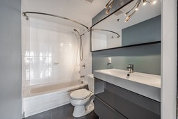 Apartment - 2500 Av. Pierre-Dupuy, app. 405 - Bathroom