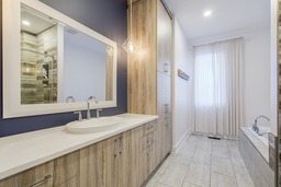 Bungalow - 232 Rue des Alexandrins - Bathroom