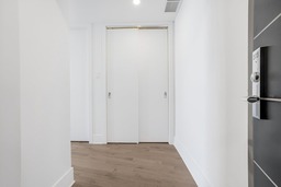 Appartement - 360 Rue Atateken, app. 203 - Hall d'entrée/Vestibule