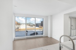 Appartement - 360 Rue Atateken, app. 203 - Vue