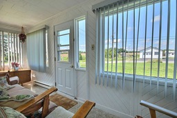 Solarium/Sunroom