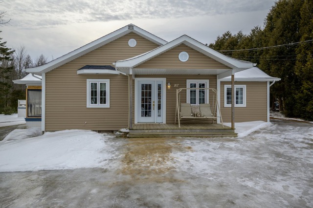 Maison A Etages A Vendre Ch Du Christ Roi Chateauguay