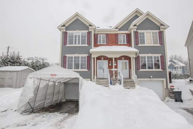 Maisons A Vendre A Chateauguay Vente De Proprietes Sutton Quebec