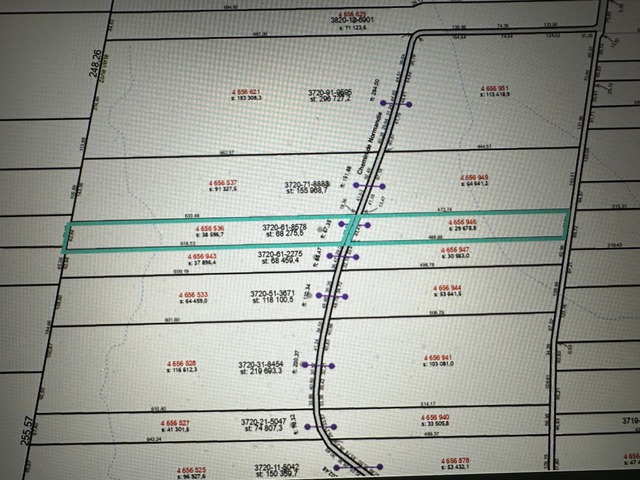 Plan (croquis)